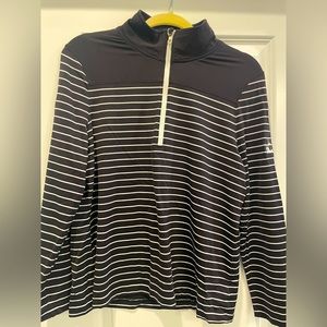 Foot joy kids large quarter sip